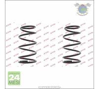 2x molla molle Ammortizzatori Kyb K-Flex Posteriore per HONDA HR-V
