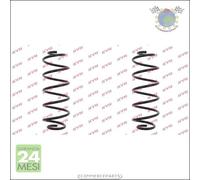 2x molla molle Ammortizzatori Kyb K-Flex Posteriore per HONDA JAZZ III