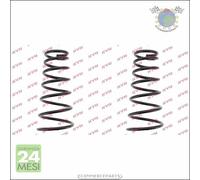 2x molla molle Ammortizzatori Kyb K-Flex Posteriore per HYUNDAI ACCENT cq8