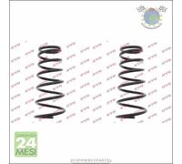 2x molla molle Ammortizzatori Kyb K-Flex Posteriore per HYUNDAI ELANTRA cra