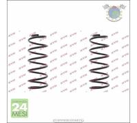 2x molla molle Ammortizzatori Kyb K-Flex Posteriore per HYUNDAI i20