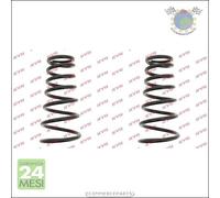 2x molla molle Ammortizzatori Kyb K-Flex Posteriore per LEXUS RX