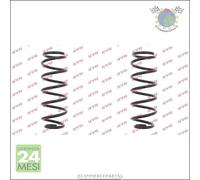 2x molla molle Ammortizzatori Kyb K-Flex Posteriore per MAZDA 6 coe