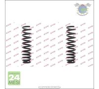 2x molla molle Ammortizzatori Kyb K-Flex Posteriore per MERCEDES CLASSE M ML