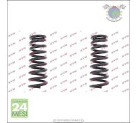 2x molla molle Ammortizzatori Kyb K-Flex Posteriore per MERCEDES CLASSE S SE #k8