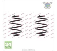 2x molla molle Ammortizzatori Kyb K-Flex Posteriore per OPEL CORSA B ctf