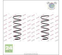 2x molla molle Ammortizzatori Kyb K-Flex Posteriore per OPEL VECTRA B b92