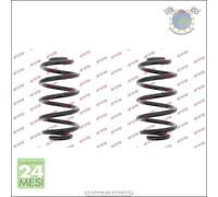 2x molla molle Ammortizzatori Kyb K-Flex Posteriore per OPEL VECTRA C SIGNUM #pz