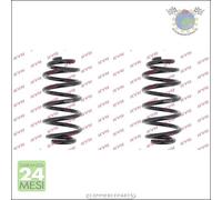 2x molla molle Ammortizzatori Kyb K-Flex Posteriore per ROVER 75 cur