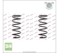 2x molla molle Ammortizzatori Kyb K-Flex Posteriore per TOYOTA LAND CRUISER cpy