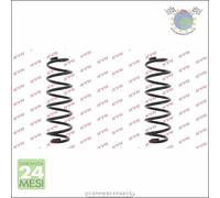 2x molla molle Ammortizzatori Kyb K-Flex Posteriore per VOLVO 480 460 440