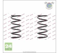 2x molla molle Ammortizzatori Kyb K-Flex Posteriore per VOLVO S60 b0j