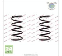 2x molla molle Ammortizzatori Kyb K-Flex Posteriore per VOLVO V70 bzi