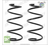 2x molla molle ammortizzatori (m) Anteriore per AUDI Q2 VW T-ROC