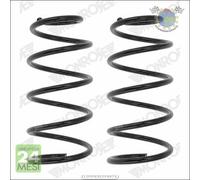 2x molla molle ammortizzatori (m) Anteriore per FORD C-MAX