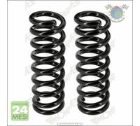 2x molla molle ammortizzatori (m) Anteriore per FORD RANGER