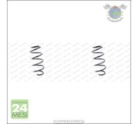2x molla molle ammortizzatori (m) OESpectrum SPRINGS Anteriore per AUDI A3 S bfg