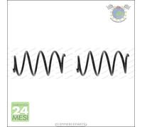 2x molla molle ammortizzatori (m) OESpectrum SPRINGS Anteriore per HYUNDAI i40