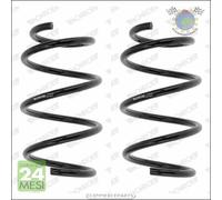 2x molla molle ammortizzatori (m) OESpectrum SPRINGS Anteriore per MERCEDES btg