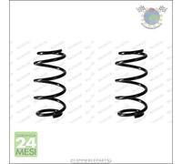 2x molla molle ammortizzatori (m) OESpectrum SPRINGS Anteriore per OPEL VECT bmw