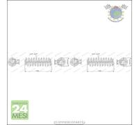 2x molla molle ammortizzatori (m) OESpectrum SPRINGS Anteriore per RENAULT C bsu