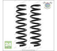 2x molla molle ammortizzatori (m) OESpectrum SPRINGS Posteriore per BMW 3 F3 btu
