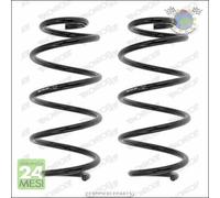 2x molla molle ammortizzatori (m) OESpectrum SPRINGS Posteriore per MERCEDES bta