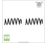 2x molla molle ammortizzatori (m) OESpectrum SPRINGS Posteriore per RENAULT bs1
