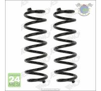 2x molla molle ammortizzatori (m) Posteriore per AUDI A3 SEAT LEON