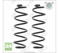 2x molla molle ammortizzatori (m) Posteriore per SEAT LEON SUZUKI IGNIS