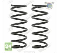 2x molla molle ammortizzatori (m) Posteriore per VOLVO XC60