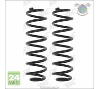 2x molla molle ammortizzatori (m) Posteriore per VW GOLF VII T-ROC