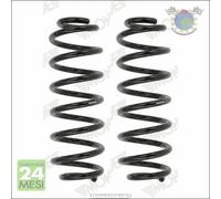 2x molla molle ammortizzatori (m) Posteriore per VW PASSAT (365)