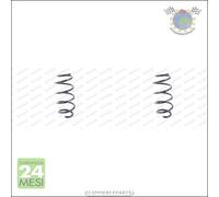 2x molla molle ammortizzatori (m) SPRINGS Anteriore per AUDI A3