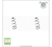 2x molla molle ammortizzatori (m) SPRINGS Anteriore per CITROEN C4 I PEUGEOT 307