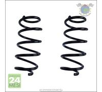 2x molla molle ammortizzatori Maxgear Anteriore per AUDI A3 #kp