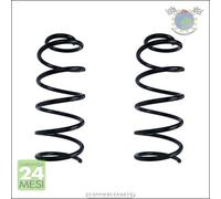 2x molla molle ammortizzatori Maxgear Anteriore per AUDI A3 SKODA OCTAVIA VW LU
