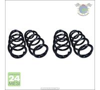 2x molla molle ammortizzatori Maxgear Anteriore per AUDI A4 #lq