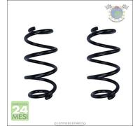 2x molla molle ammortizzatori Maxgear Anteriore per AUDI A6 A5 A4 #fa