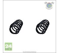 2x molla molle ammortizzatori Maxgear Anteriore per AUDI A6 SKODA SUPERB VW PAS
