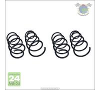 2x molla molle ammortizzatori Maxgear Anteriore per BMW 1 E87 130 123 120 118 1