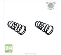 2x molla molle ammortizzatori Maxgear Anteriore per BMW 3 E30 318 316 315