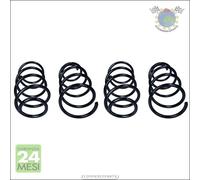 2x molla molle ammortizzatori Maxgear Anteriore per BMW 3 E92 330 325 320 E91 E