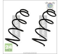 2x molla molle ammortizzatori Maxgear Anteriore per BMW 3 E93 320 318 E92 33 #cq