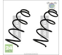 2x molla molle ammortizzatori Maxgear Anteriore per BMW 3 E93 320 318 E92 33 #cq