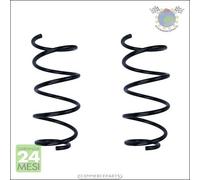 2x molla molle ammortizzatori Maxgear Anteriore per BMW 3 E93 320 318 E92 33 #j7