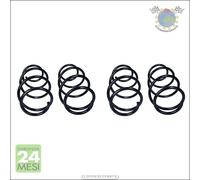 2x molla molle ammortizzatori Maxgear Anteriore per BMW 3 F30 F80 320 316 2 F22