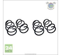 2x molla molle ammortizzatori Maxgear Anteriore per BMW 4 F33 F83 420 F32 F82 4