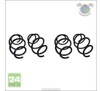 2x molla molle ammortizzatori Maxgear Anteriore per BMW 4 F33 F83 430 428 425 4