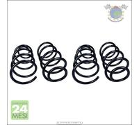 2x molla molle ammortizzatori Maxgear Anteriore per BMW 5 E61 530 525 E60